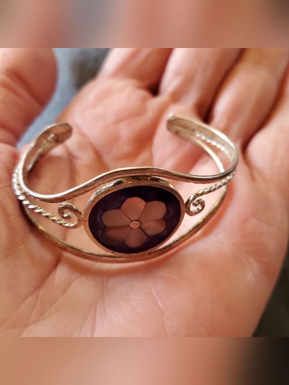 Sweet Childs Cuff Bracelet Mexico